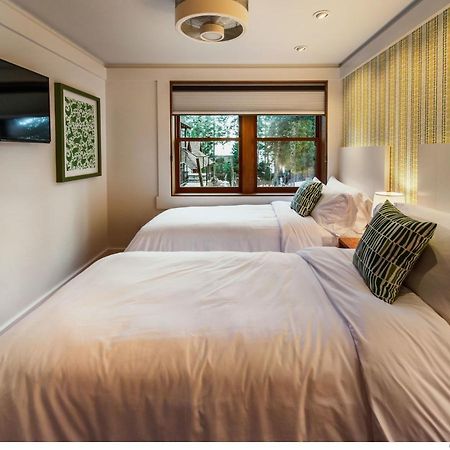 Cedar Crest Cottages Homewood Pokoj fotografie