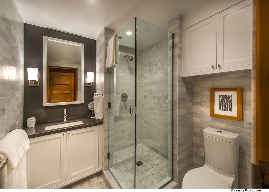 Cedar Crest Cottages Homewood Pokoj fotografie