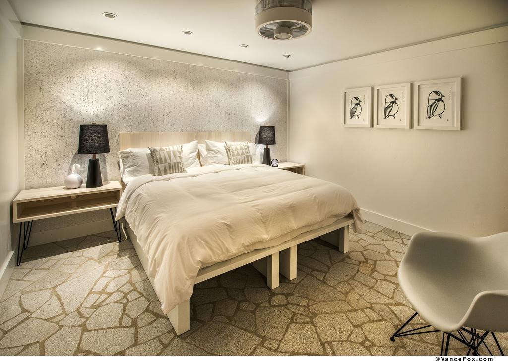 Cedar Crest Cottages Homewood Pokoj fotografie