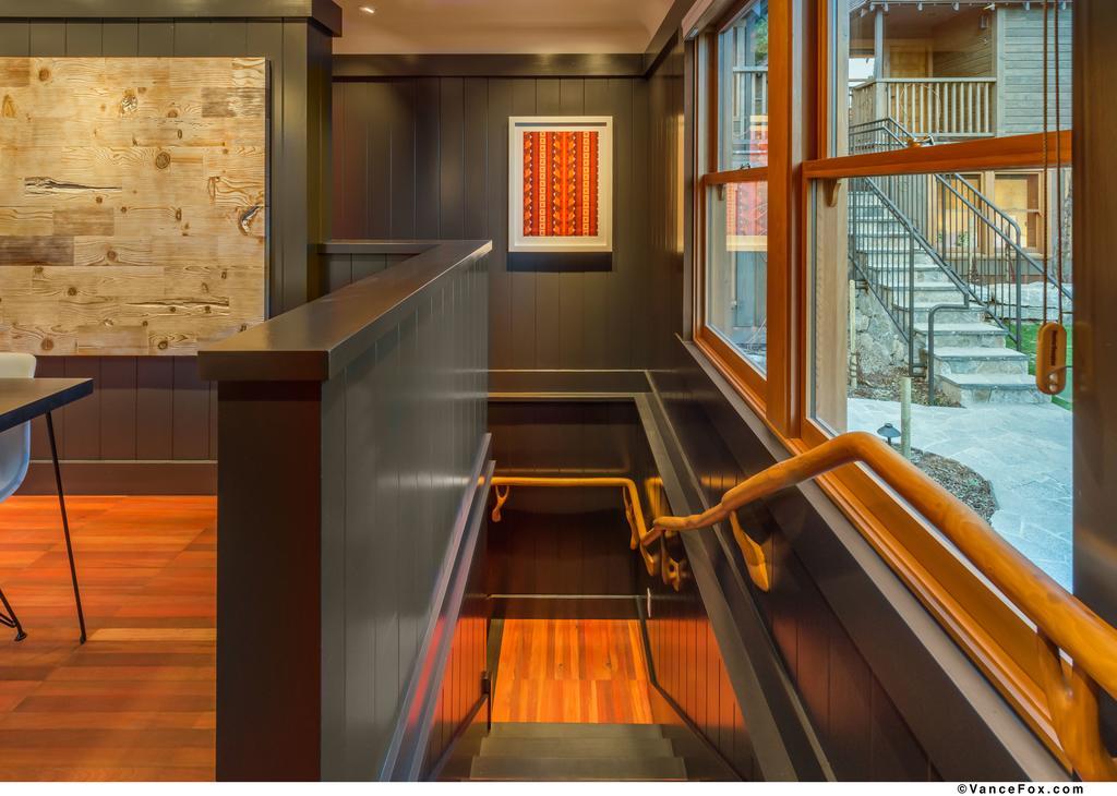 Cedar Crest Cottages Homewood Pokoj fotografie