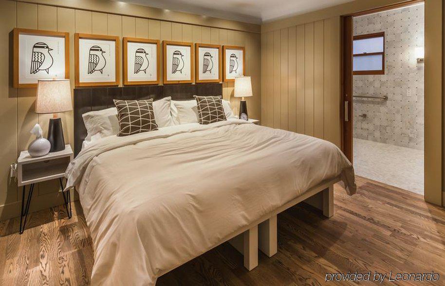 Cedar Crest Cottages Homewood Exteriér fotografie
