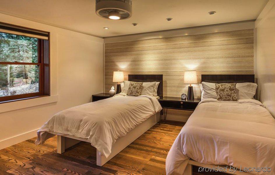 Cedar Crest Cottages Homewood Exteriér fotografie