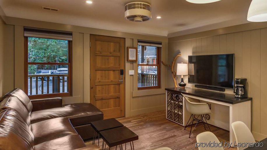 Cedar Crest Cottages Homewood Exteriér fotografie
