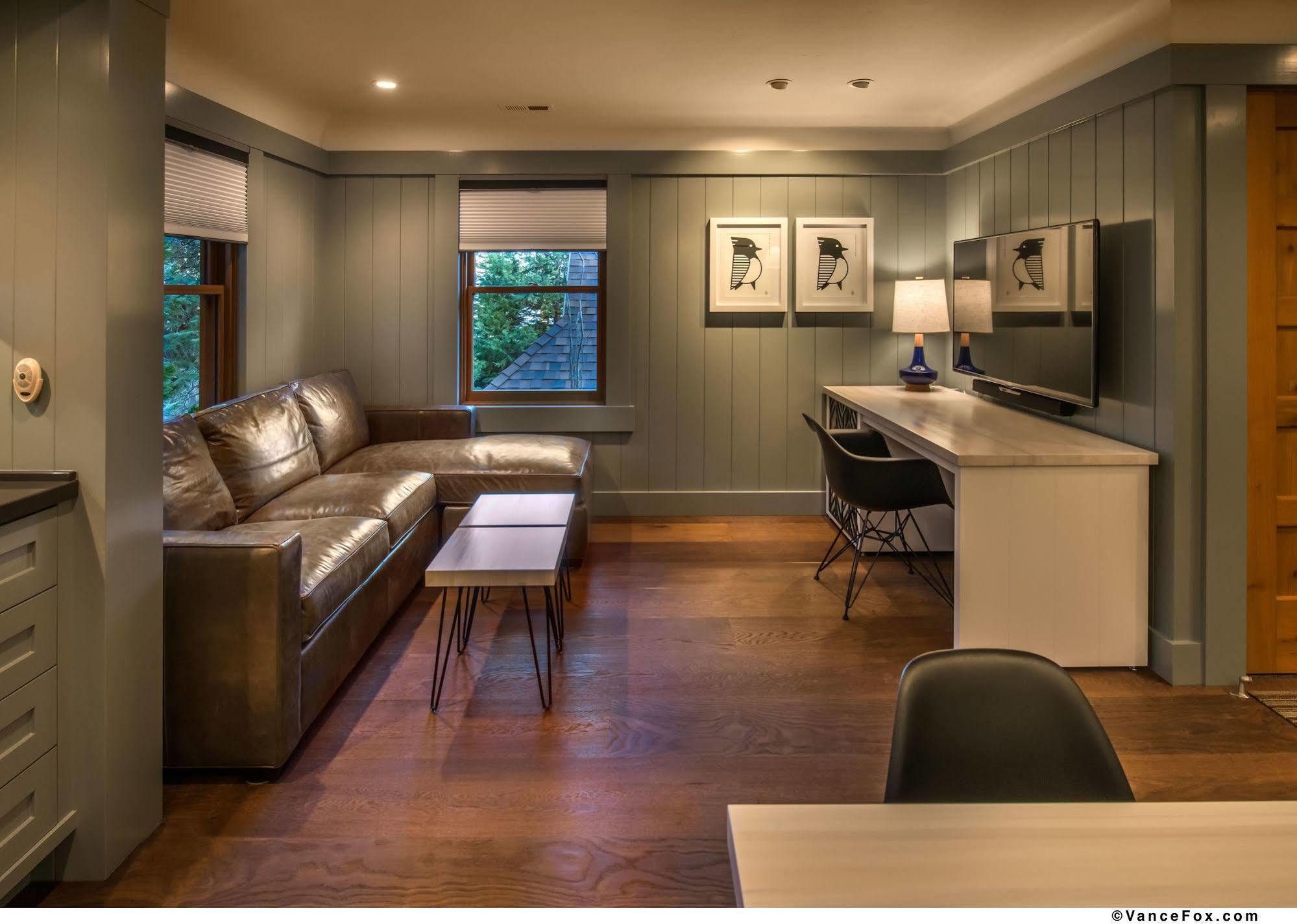 Cedar Crest Cottages Homewood Exteriér fotografie
