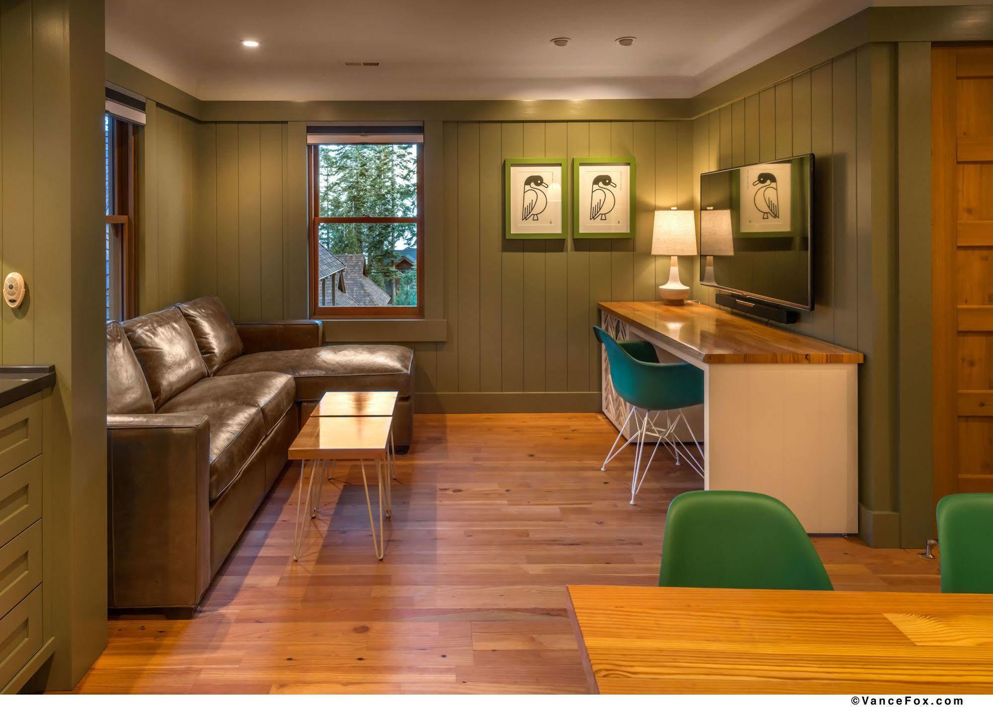 Cedar Crest Cottages Homewood Exteriér fotografie