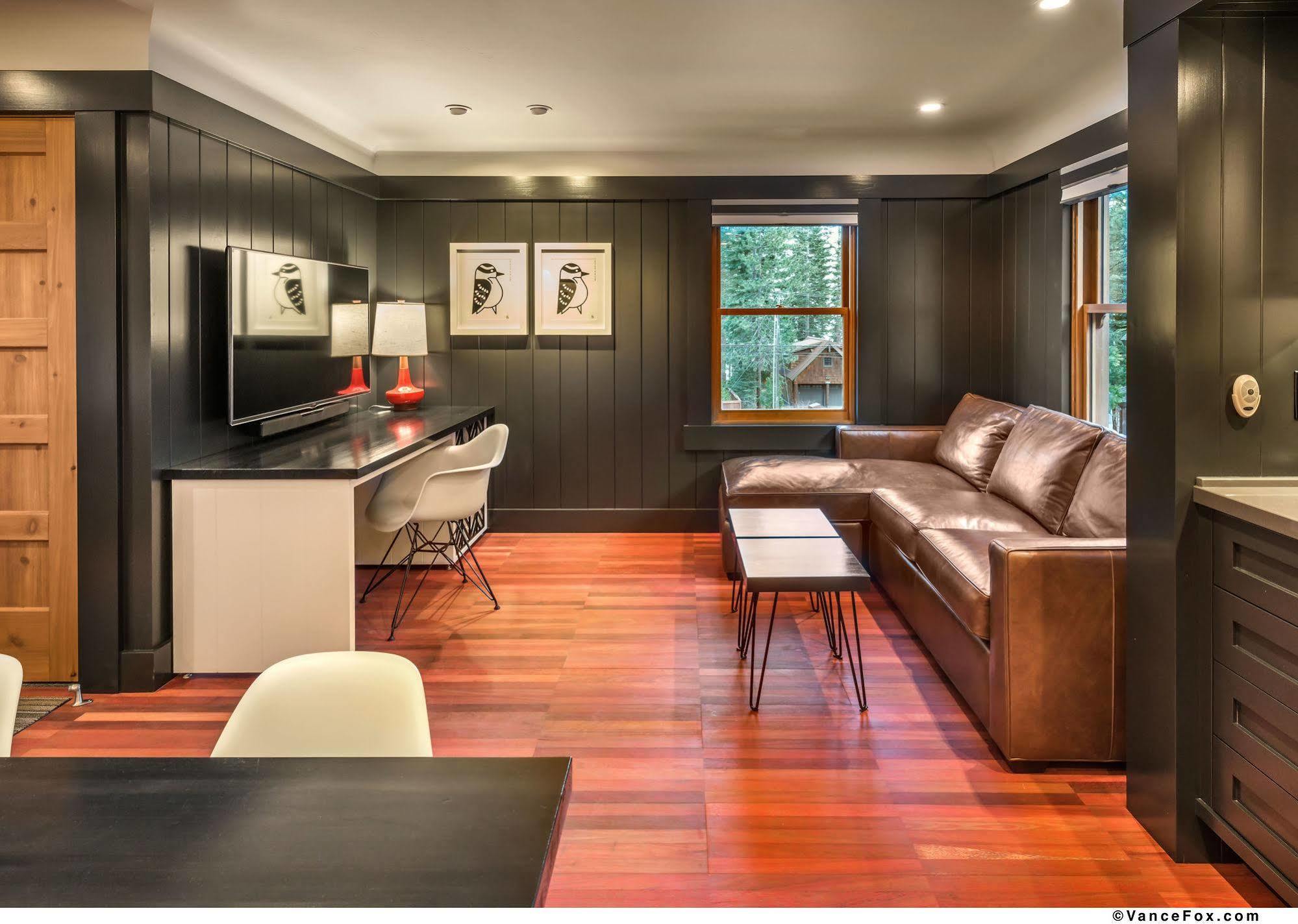 Cedar Crest Cottages Homewood Exteriér fotografie