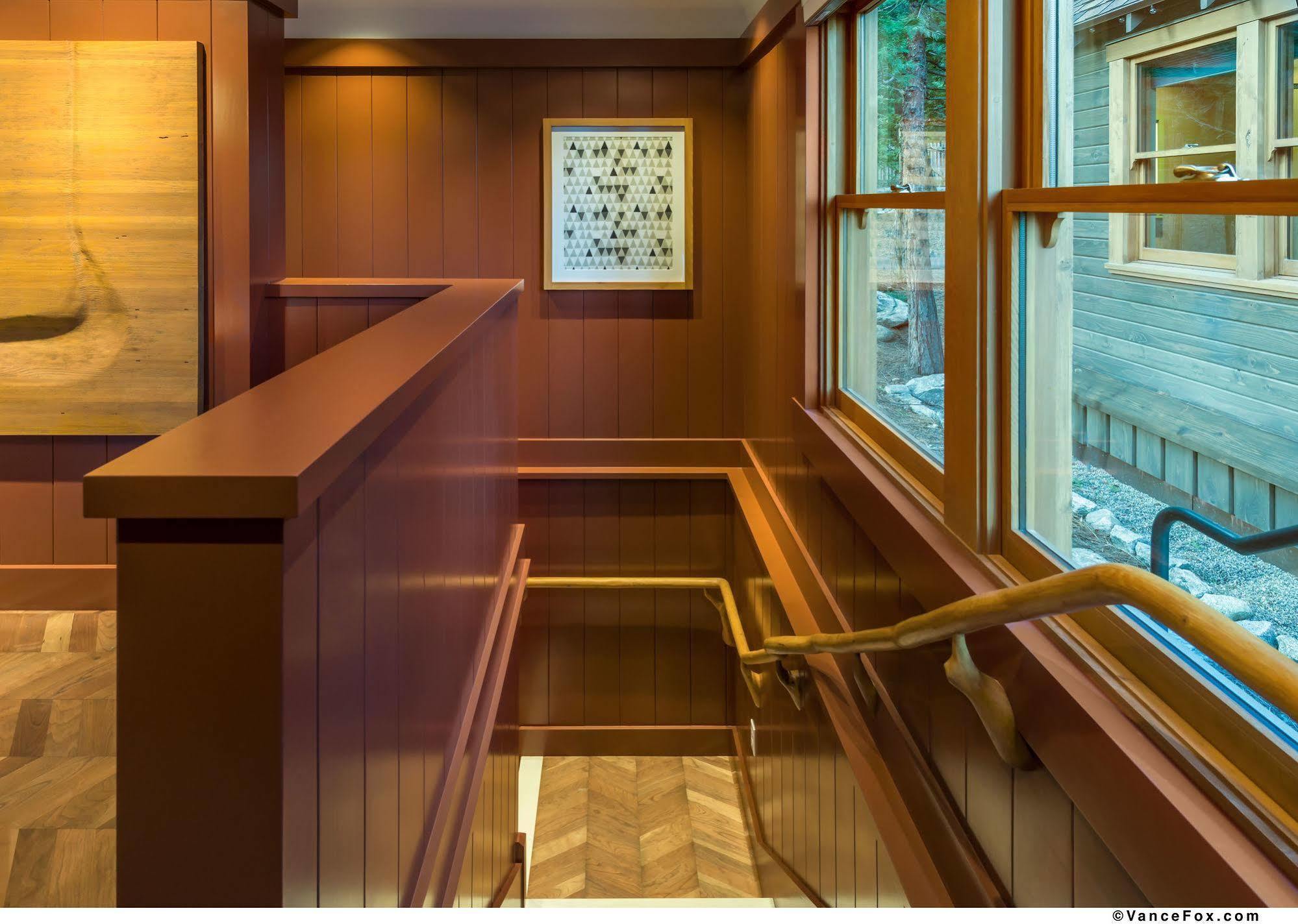 Cedar Crest Cottages Homewood Exteriér fotografie