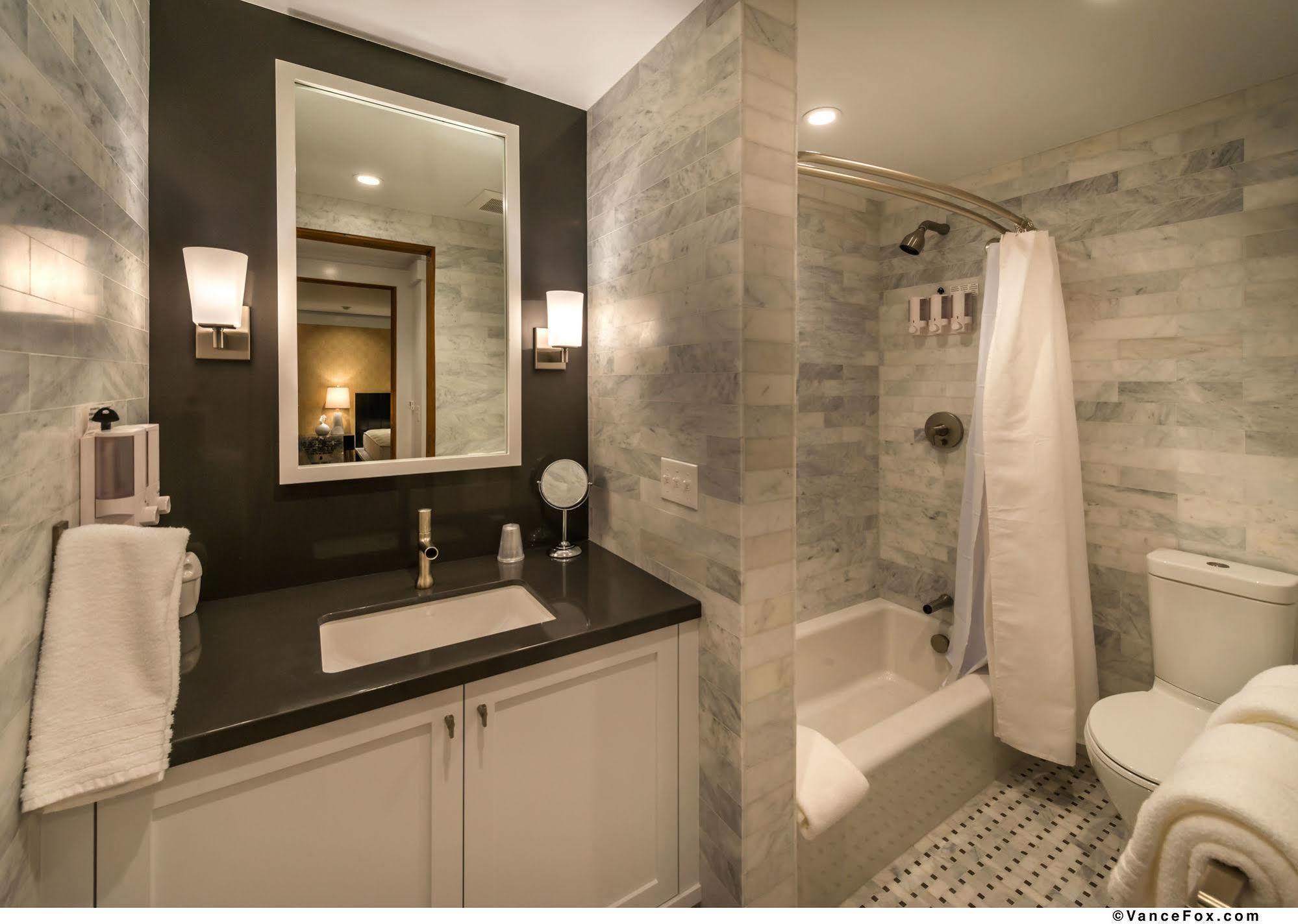 Cedar Crest Cottages Homewood Exteriér fotografie