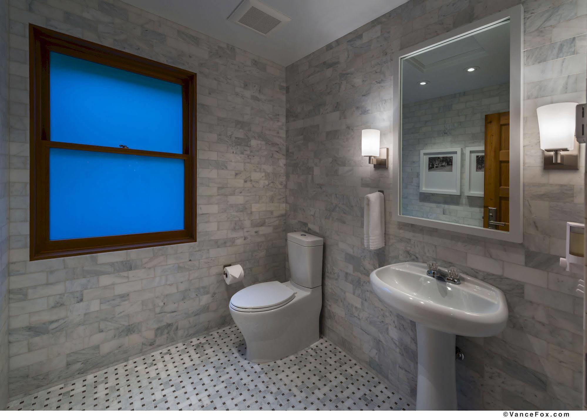 Cedar Crest Cottages Homewood Exteriér fotografie