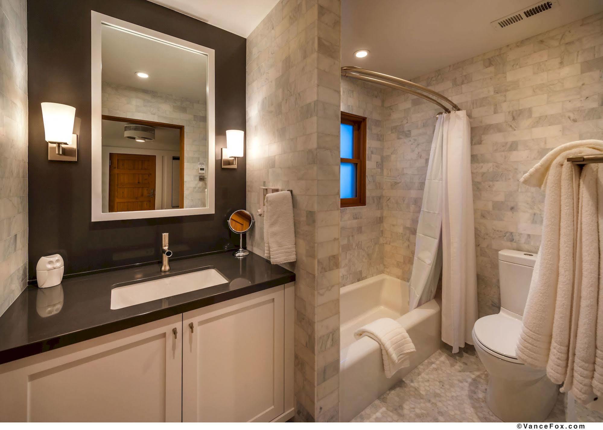 Cedar Crest Cottages Homewood Exteriér fotografie