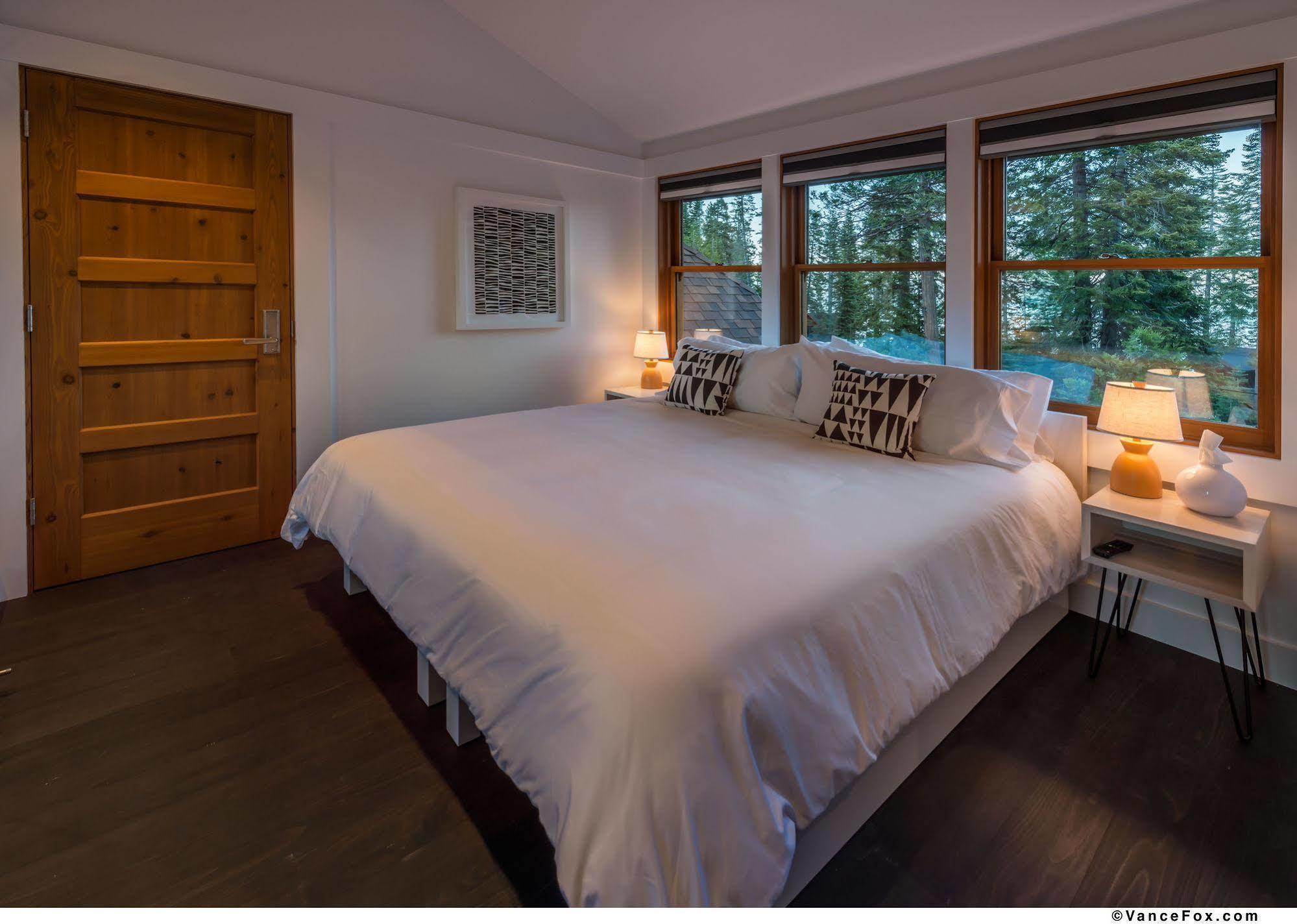 Cedar Crest Cottages Homewood Exteriér fotografie