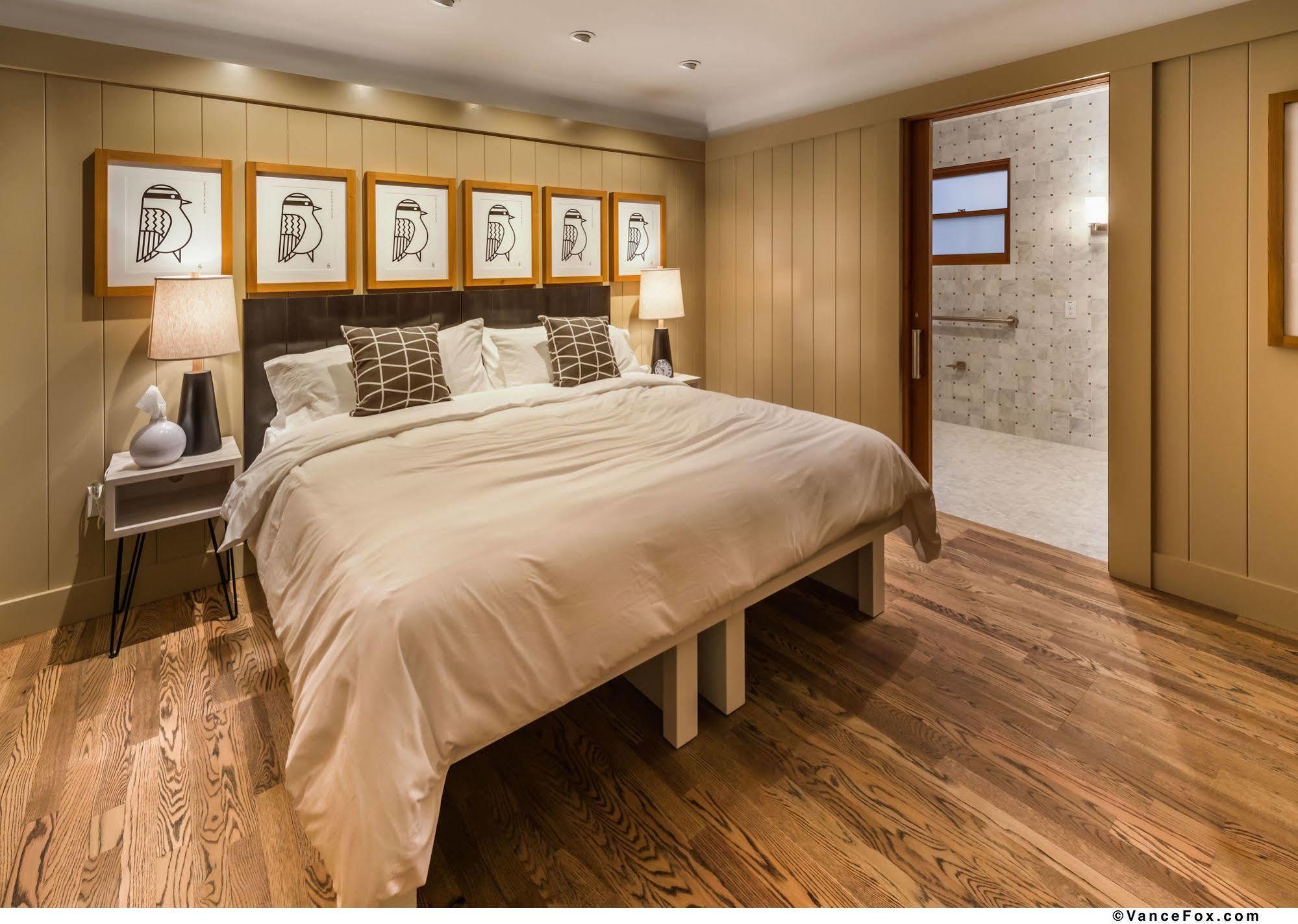 Cedar Crest Cottages Homewood Exteriér fotografie