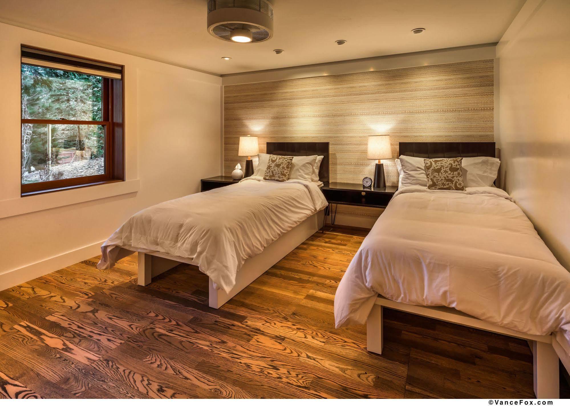 Cedar Crest Cottages Homewood Exteriér fotografie