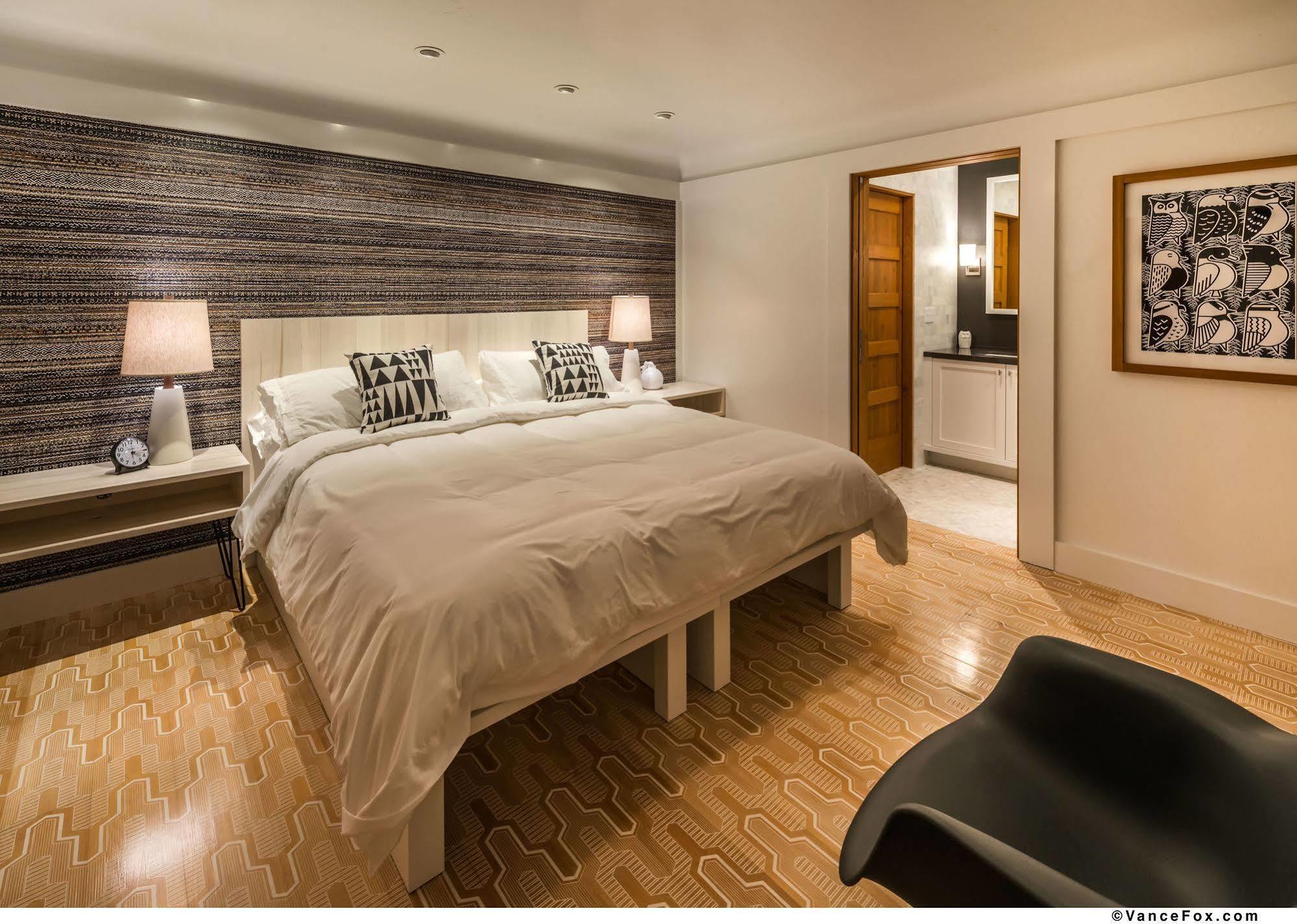Cedar Crest Cottages Homewood Exteriér fotografie