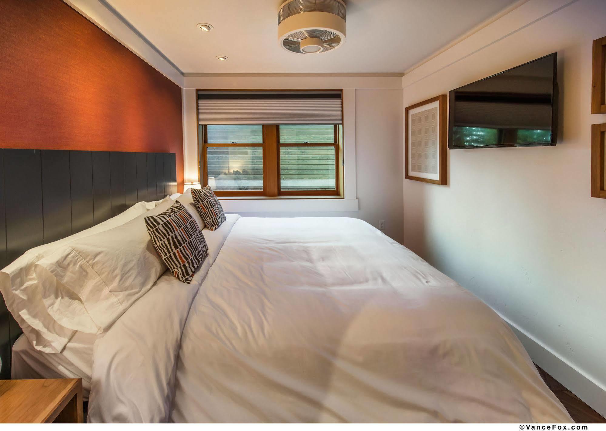 Cedar Crest Cottages Homewood Exteriér fotografie