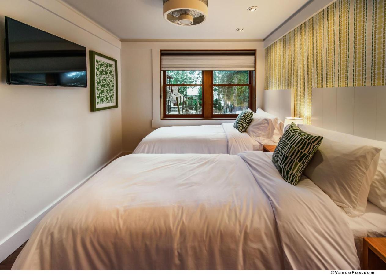 Cedar Crest Cottages Homewood Pokoj fotografie