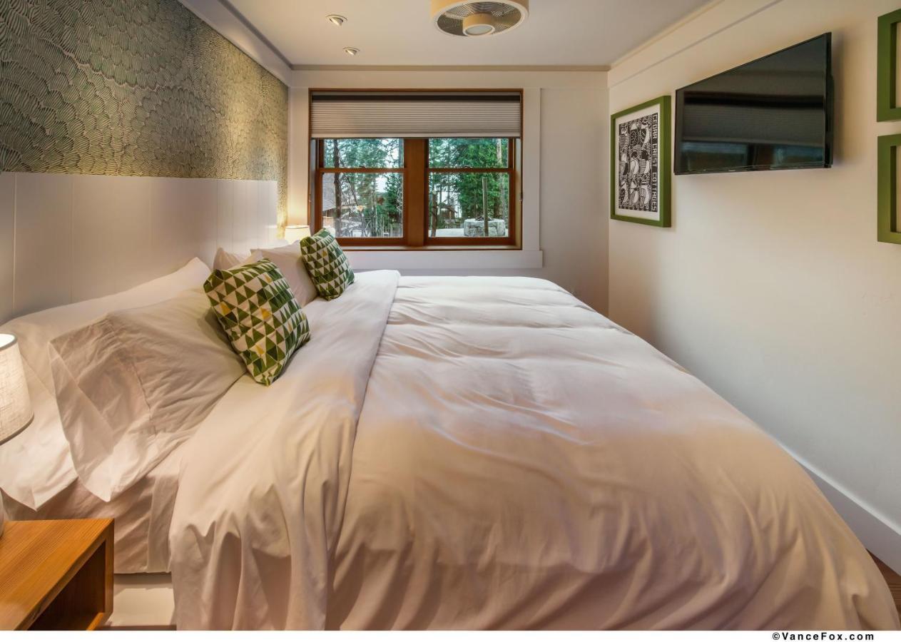 Cedar Crest Cottages Homewood Pokoj fotografie